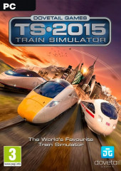 Train Simulator 2015 Key