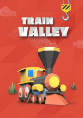 Train Valley Key