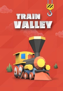 Joc Train Valley Key pentru Steam