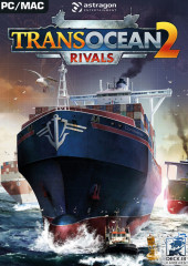 TransOcean 2 Rivals Key
