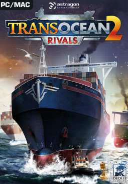 Joc TransOcean 2 Rivals Key pentru Steam