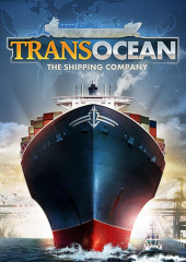 TransOcean The Shipping Company Key