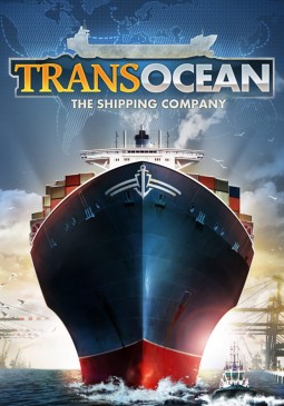 Joc TransOcean The Shipping Company Key pentru Steam