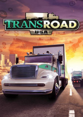 TransRoad USA