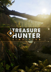 Treasure Hunter Simulator Key