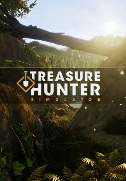 Joc Treasure Hunter Simulator Key pentru Steam