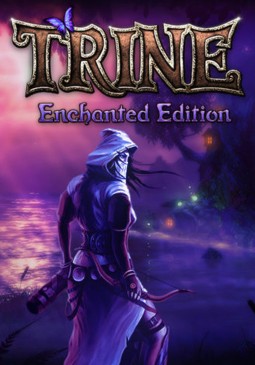 Joc Trine Enchanted Edition Key pentru Steam