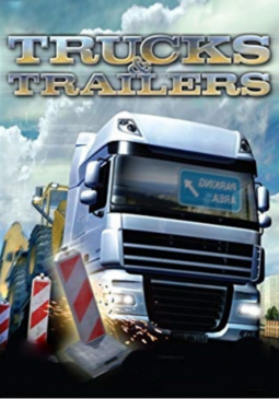 Joc Trucks & Trailers Key pentru Steam
