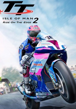 Joc TT Isle of Man Ride on the Edge 2 pentru Steam
