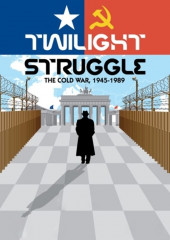 Twilight Struggle Key