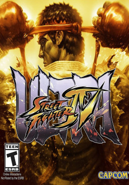 Joc Ultra Street Fighter IV Key pentru Steam