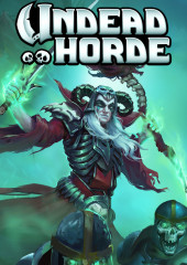 Undead Horde Key
