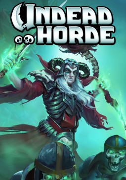 Joc Undead Horde Key pentru Steam
