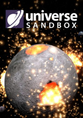 Universe Sandbox Key