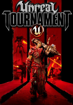 Joc Unreal Tournament 3 Black Key pentru Steam