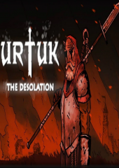 Urtuk The Desolation Key