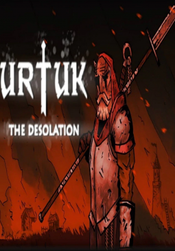 Joc Urtuk The Desolation Key pentru Steam