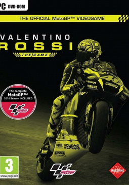Joc Valentino Rossi The Game Key pentru Steam