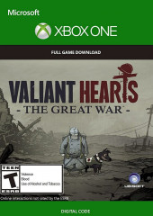 Valiant Hearts The Great War Key