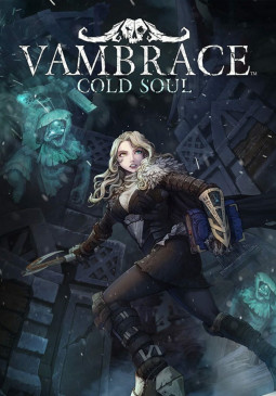 Joc Vambrace Cold Soul Key pentru Steam