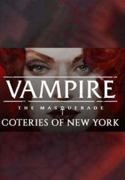 Joc Vampire The Masquerade Coteries of New York Soundtrack DLC Key pentru Steam