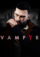 Vampyr Key