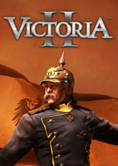Victoria II Key