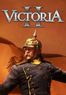 Joc Victoria II Key pentru Steam
