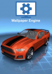 Wallpaper Engine Key