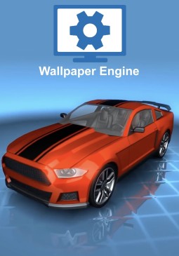Joc Wallpaper Engine Key pentru Steam