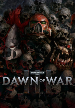 Joc Warhammer 40,000 Dawn of War III Limited Edition CD Key pentru Steam
