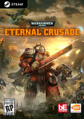 Warhammer 40,000 Eternal Crusade