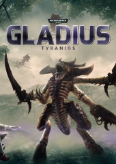 Warhammer 40,000 Gladius Tyranids DLC
