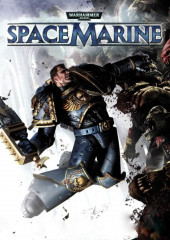Warhammer 40,000 Space Marine Key