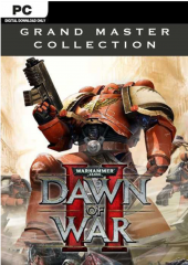 Warhammer 40.000 Dawn of War II Grand Master Collection