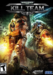 Warhammer 40.000 Kill Team Key