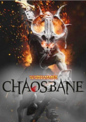 Warhammer Chaosbane Deluxe Edition Key