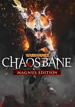 Joc Warhammer Chaosbane Magnus Edition pentru Steam