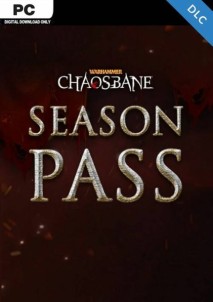 Warhammer Chaosbane Season Pass Key
