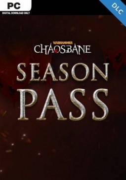 Joc Warhammer Chaosbane Season Pass Key pentru Steam