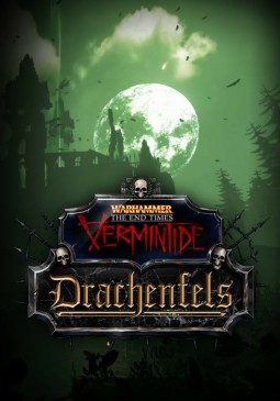 Joc Warhammer End Times Vermintide Drachenfels DLC Key pentru Steam