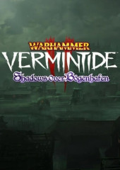 Warhammer Vermintide 2 Shadows Over Bögenhafen DLC Key