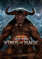Warhammer Vermintide 2 Winds of Magic DLC CD Key
