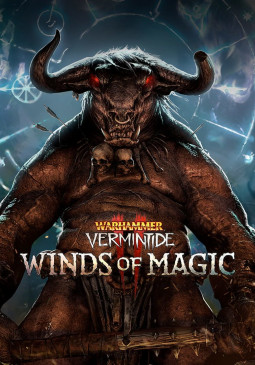 Joc Warhammer Vermintide 2 Winds of Magic DLC CD Key pentru Steam