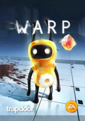 Warp Origin