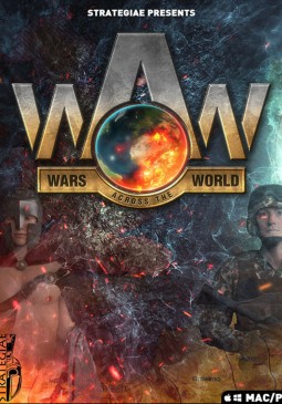 Joc Wars Across The World Key pentru Steam