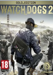 Watch Dogs 2 Gold Edition Uplay Key