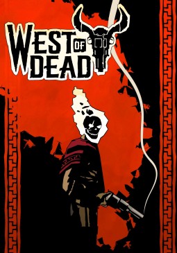 Joc West of Dead Key pentru Steam