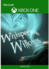 Whispering Willows Key