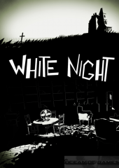 White Night Key